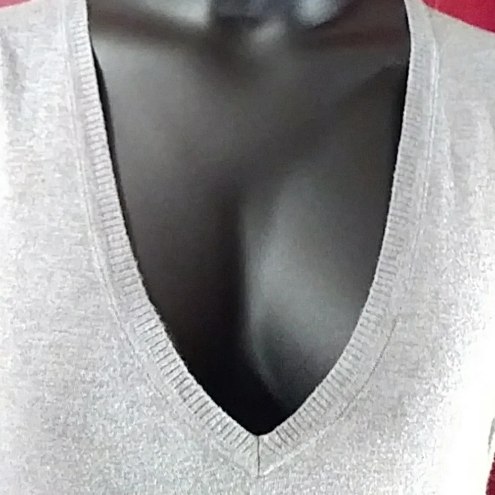 CASLON VEST SIZE XL - Picture 2 of 3